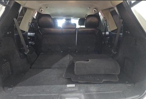 2020 Nissan Pathfinder SL 2WD