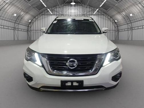 2020 Nissan Pathfinder SL 2WD