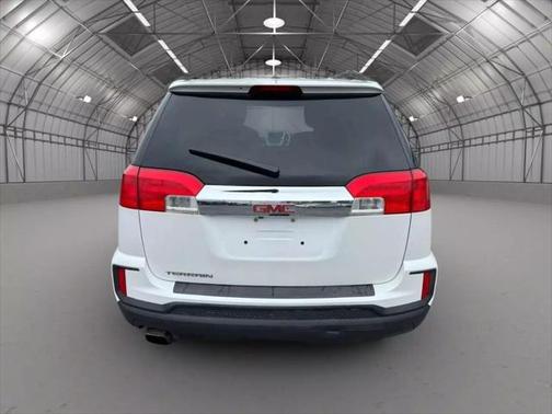2017 GMC Terrain SLE-1