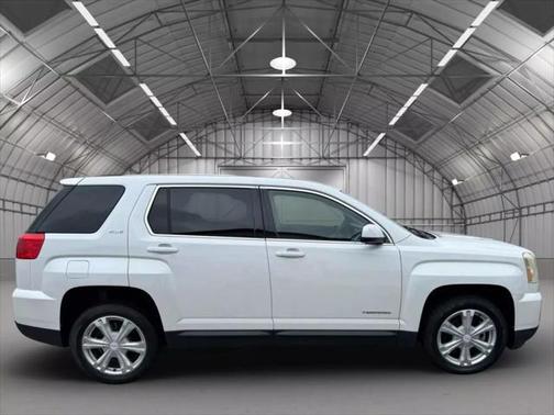 2017 GMC Terrain SLE-1