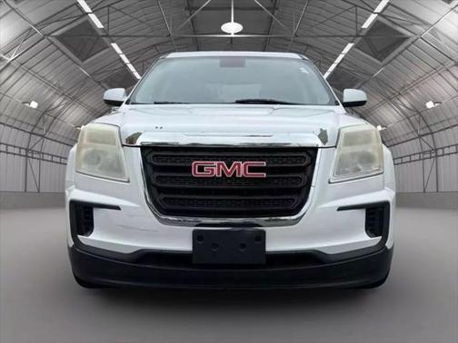 2017 GMC Terrain SLE-1