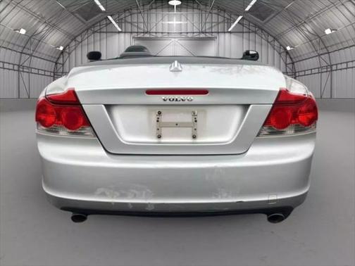 2008 Volvo C70 T5