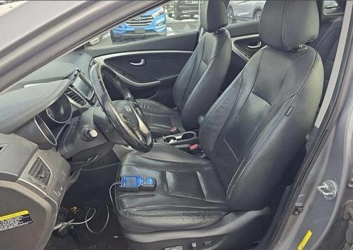 2014 Hyundai Elantra GT Base