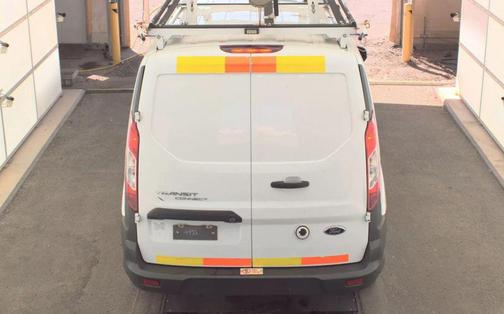2015 Ford Transit Connect XL