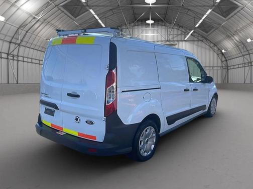 2015 Ford Transit Connect XL
