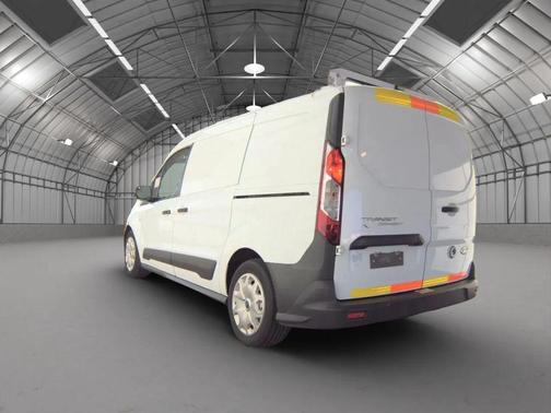 2015 Ford Transit Connect XL