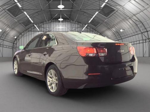 Autumn Bronze Metallic 2015 Chevrolet Malibu 1LT
