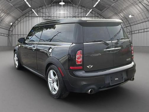 2012 MINI Cooper S Base