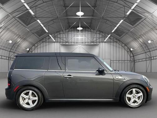 2012 MINI Cooper S Base
