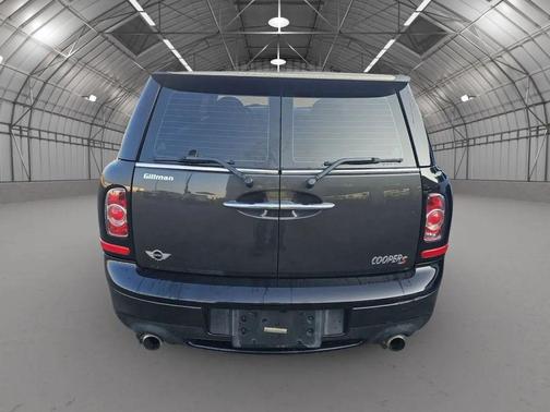 2012 MINI Cooper S Base