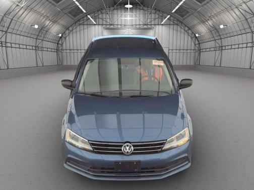 2016 Volkswagen Jetta 1.4T S