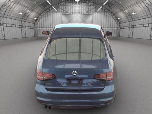 2016 Volkswagen Jetta 1.4T S