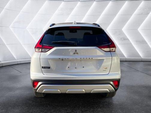 2026 Mitsubishi Eclipse Cross SE