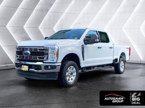 2024 Ford F-250 XLT