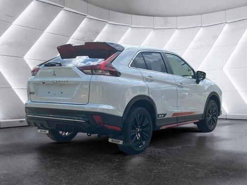 2024 Mitsubishi Eclipse Cross Ralliart