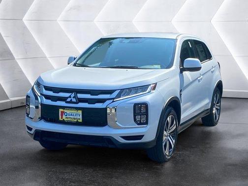 2025 Mitsubishi Outlander Sport 2.0 ES