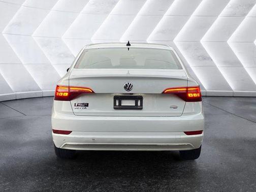 2020 Volkswagen Jetta 1.4T SE