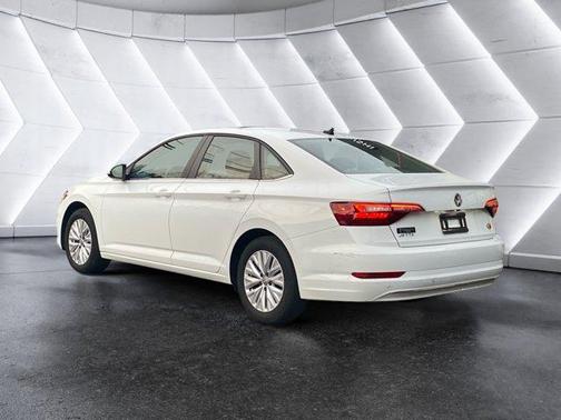 2020 Volkswagen Jetta 1.4T SE