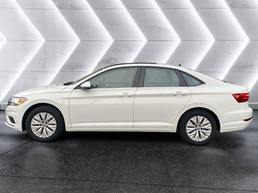 2020 Volkswagen Jetta 1.4T SE