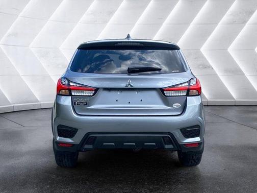 2025 Mitsubishi Outlander Sport 2.0 ES