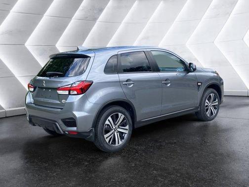 2025 Mitsubishi Outlander Sport 2.0 ES