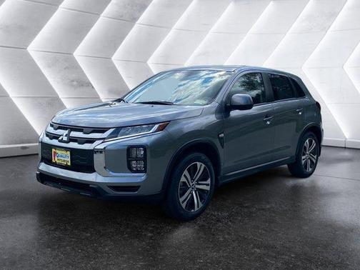 2025 Mitsubishi Outlander Sport 2.0 ES