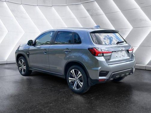 2025 Mitsubishi Outlander Sport 2.0 ES