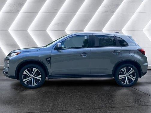2025 Mitsubishi Outlander Sport 2.0 ES