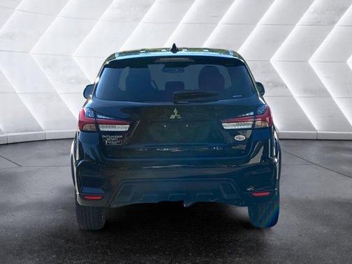2025 Mitsubishi Outlander Sport 2.0 ES