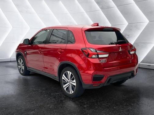2024 Mitsubishi Outlander Sport 