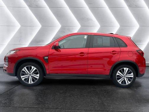 2024 Mitsubishi Outlander Sport 