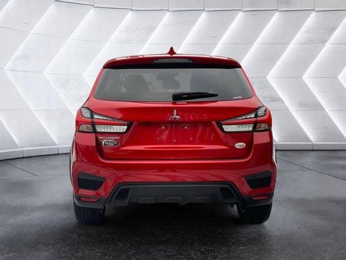 2024 Mitsubishi Outlander Sport 