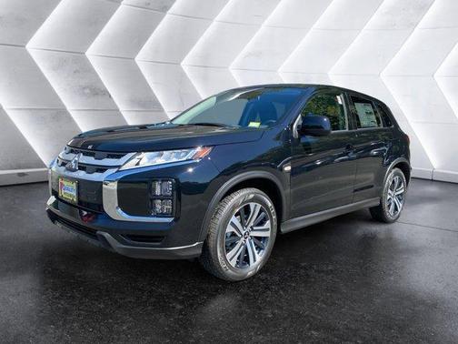 2025 Mitsubishi Outlander Sport 2.0 ES