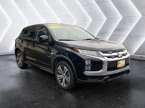 2024 Mitsubishi Outlander Sport S