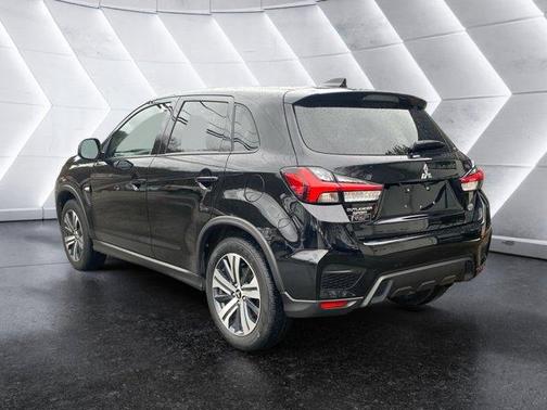 2024 Mitsubishi Outlander Sport 