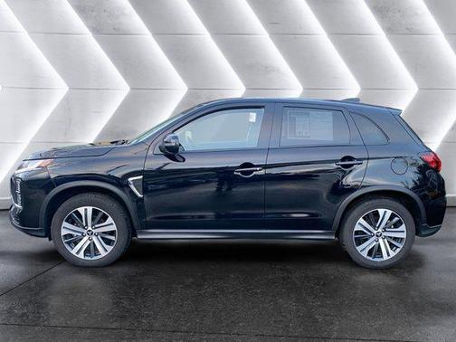 2024 Mitsubishi Outlander Sport 