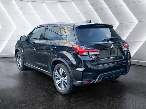 2024 Mitsubishi Outlander Sport 