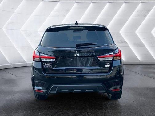2024 Mitsubishi Outlander Sport 