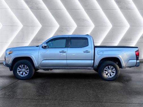 2019 Toyota Tacoma SR