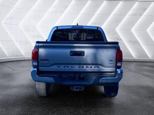 2019 Toyota Tacoma SR