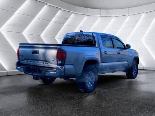 2019 Toyota Tacoma SR