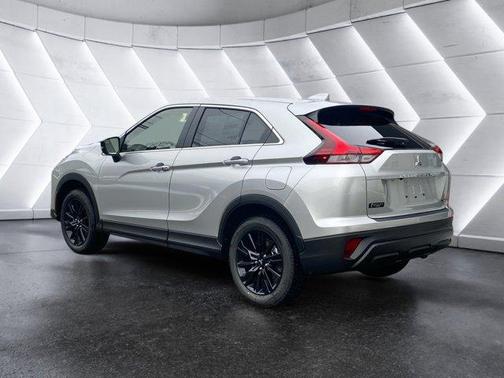 2026 Mitsubishi Eclipse Cross LE