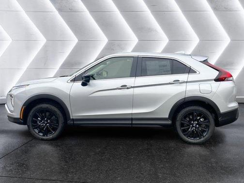 2026 Mitsubishi Eclipse Cross LE