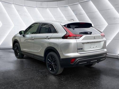 2025 Mitsubishi Eclipse Cross LE