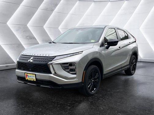 2025 Mitsubishi Eclipse Cross LE