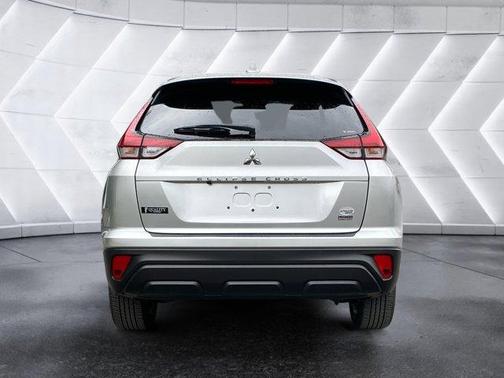 2025 Mitsubishi Eclipse Cross LE