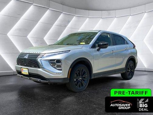2024 Mitsubishi Eclipse Cross LE