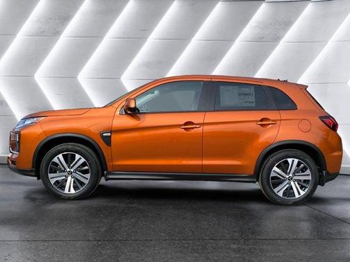 2025 Mitsubishi Outlander Sport 2.0 ES