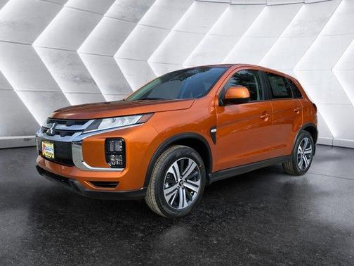 2025 Mitsubishi Outlander Sport 2.0 ES