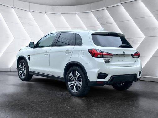 2021 Mitsubishi Outlander Sport ES